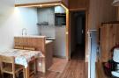 Holiday homeFrance - : Location de Vacances Tignes - val claret 32