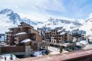 Holiday homeFrance - : Location de Vacances Tignes - val claret 32