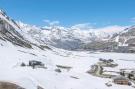 Holiday homeFrance - : Location de Vacances Tignes - val claret 71