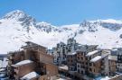 Holiday homeFrance - : Location de Vacances Tignes - val claret 71