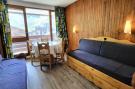 Holiday homeFrance - : Location de Vacances Tignes - val claret 71