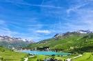 Holiday homeFrance - : Location de Vacances Tignes - val claret 71