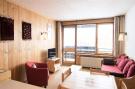 Holiday homeFrance - : Location de Vacances Tignes - val claret 70