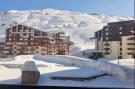 Holiday homeFrance - : Location de Vacances Tignes - val claret 26