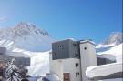 Holiday homeFrance - : Location de Vacances Tignes - val claret 26