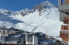 Holiday homeFrance - : Location de Vacances Tignes - val claret 26