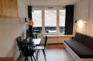 Holiday homeFrance - : Location de Vacances Tignes - val claret 49