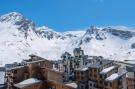 VakantiehuisFrankrijk - : Location de Vacances Tignes - val claret 108