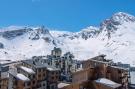 VakantiehuisFrankrijk - : Location de Vacances Tignes - val claret 108