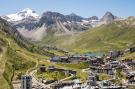 FerienhausFrankreich - : Location de Vacances Tignes - val claret 92