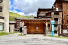 Holiday homeFrance - : Location de Vacances Tignes - val claret 4