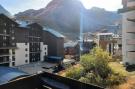 Holiday homeFrance - : Location de Vacances Tignes - val claret 103