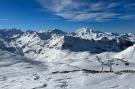 Holiday homeFrance - : Location de Vacances Tignes - val claret 103