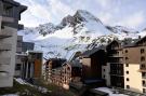 Holiday homeFrance - : Location de Vacances Tignes - val claret 103