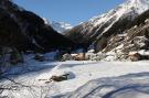 Holiday homeFrance - : Location de Vacances Tignes - val claret 103