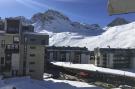 Holiday homeFrance - : Location de Vacances Tignes - val claret 103