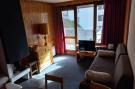 Holiday homeFrance - : Location de Vacances Tignes - val claret 103