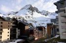 Holiday homeFrance - : Location de Vacances Tignes - val claret 103