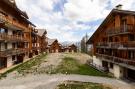 VakantiehuisFrankrijk - : Les Chalets De Bois MÉan - C