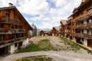 Holiday homeFrance - : Les Chalets De Bois MÉan - C