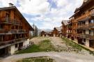 VakantiehuisFrankrijk - : Les Chalets De Bois MÉan - C