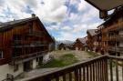 Holiday homeFrance - : Les Chalets De Bois MÉan - C