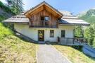 FerienhausFrankreich - : Les Chalets De Bois MÉan - E