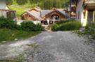 FerienhausFrankreich - : Les Chalets De Bois MÉan - D