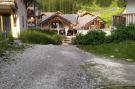 FerienhausFrankreich - : Les Chalets De Bois MÉan - D