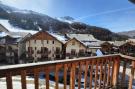 VakantiehuisFrankrijk - : Les Chalets De Bois MÉan - A