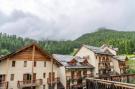 FerienhausFrankreich - : Les Chalets De Bois MÉan - A