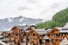 FerienhausFrankreich - : Les Chalets De Bois MÉan - A