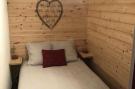 FerienhausFrankreich - : Chalet Blanc