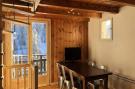 Holiday homeFrance - : Chalet Les Maglines