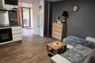 Holiday homeFrance - : O Chalet Dana