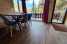 Holiday homeFrance - : O Chalet Dana  [5] 