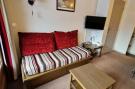 Holiday homeFrance - : Résidence Albane