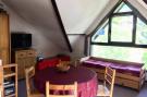 Holiday homeFrance - : Résidence Colchiques