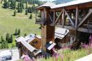 FerienhausFrankreich - : Chalets Des Rennes