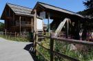 Holiday homeFrance - : Chalets Des Rennes