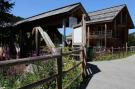 Holiday homeFrance - : Chalets Des Rennes