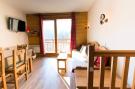 Holiday homeFrance - : Chalets Des Rennes