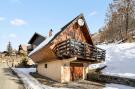 VakantiehuisFrankrijk - : Chalet à l'ambiance cocooning à Vars - maeva Home