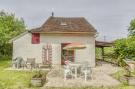 Holiday homeFrance - : Les Volets Rouges