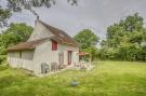 Holiday homeFrance - : Les Volets Rouges