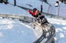 Holiday homeFrance - : Résidence Les Terrasses De Vars Ste Marie