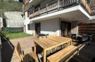 Holiday homeFrance - : Résidence Les Terrasses De Vars Ste Marie