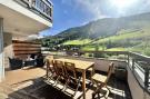 Holiday homeFrance - : Résidence Les Terrasses De Vars Ste Marie