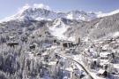 Holiday homeFrance - : Résidence Les Terrasses De Vars Ste Marie