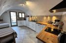 FerienhausFrankreich - : Chalet Le Chatelret